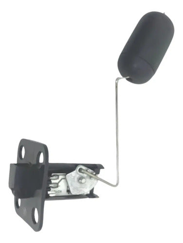 Boia do Tanque Smartfox Yamaha Crypton 115 2009 em diante