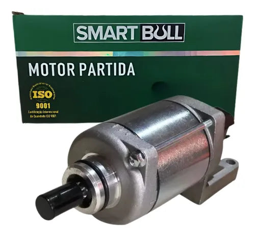 Motor de Partida Smartfox Honda Cbx 250 Twister Tornado 250 2001 em diante