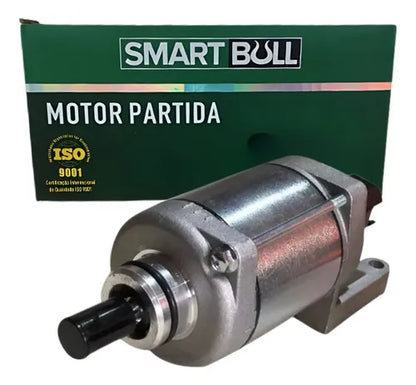 Motor de Partida Smartfox Honda Cbx 250 Twister Tornado 250 2001 em diante