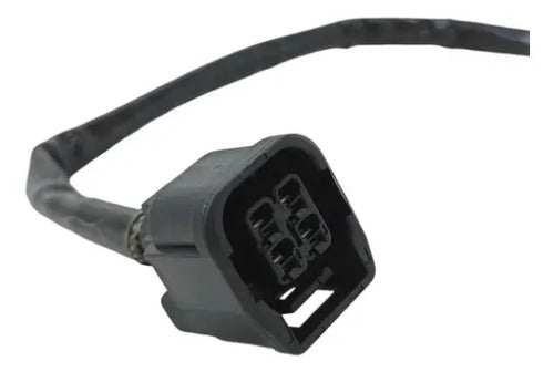 Sonda Lambda Sensor de Oxigênio Magnetron Honda Xre 300 2019 em diante