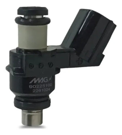 Bico Injetor 10 Furos Magnetron Honda Xre 190 2016 a 2023