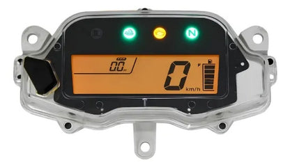 Medidor Painel Velocímetro Magnetron Honda Cg 150 Fan Start Cargo 2013 a 2015