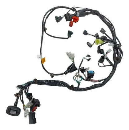 Fiação Chicote Elétrico Principal Magnetron Honda Xre 300 2011 a 2012