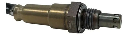 Sonda Lambda Sensor de Oxigênio Magnetron Yamaha Lander 250 2016 a 2023 Ténéré 250 2016 em diante