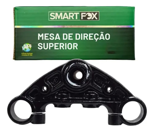 Mesa Inferior Smartfox Yamaha Factor 125 2009 a 2016