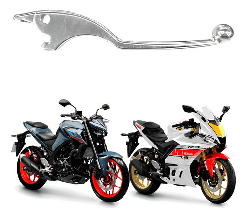 Manete de Freio Yamaha Mt-03 Yzf-R3 2016 em diante