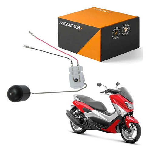 Boia do Tanque Magnetron Yamaha Nmax 160 2017 a 2020