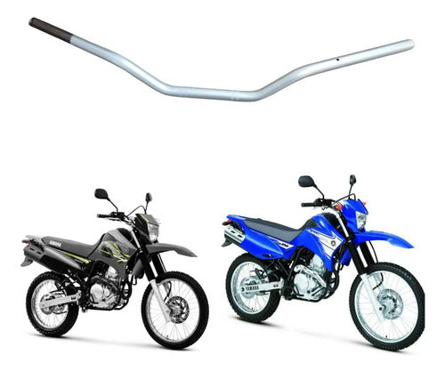 Guidão Yamaha Lander 250 2007 a 2016
