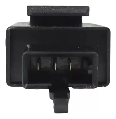 Relé de Pisca Magnetron Honda Cg Bros 150 Titan Cbx 250 Twister 3 Pinos