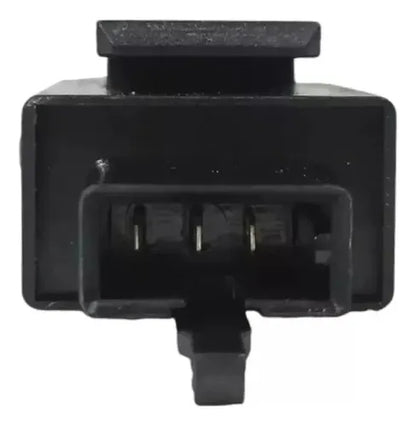 Relé de Pisca Magnetron Honda Cg Bros 150 Titan Cbx 250 Twister 3 Pinos