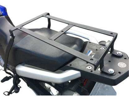 Suporte de Baú Bagageiro Chapam Yamaha Crosser 150 2014 a 2025