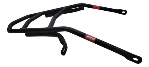 Suporte de Baú Bagageiro Givi Honda Tornado 300 2025 em diante