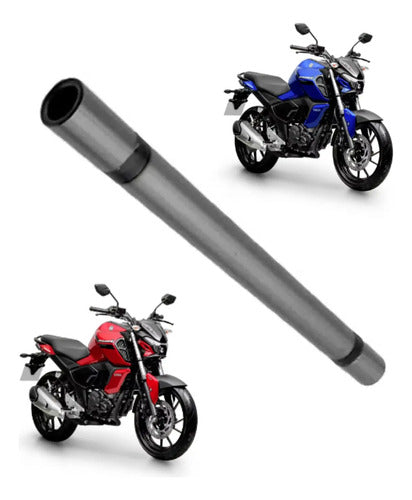 Espaçador da Balança Yamaha Fazer Fz15 150 Fz25 250
