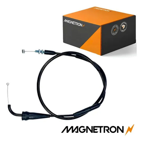 Cabo do Acelerador Magnetron Yamaha Xtz 125 2009 em diante