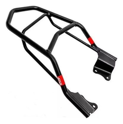 Suporte de Baú Bagageiro Givi Honda Cb 250f Twister 2016 em diante