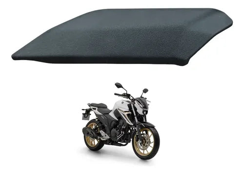 Moldura da Tampa Lateral Direita Yamaha Fazer Fz25 250 2018 em diante