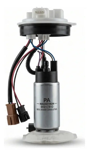 Refil da Bomba de Combustível Magnetron Yamaha Fazer 250 2006 a 2017