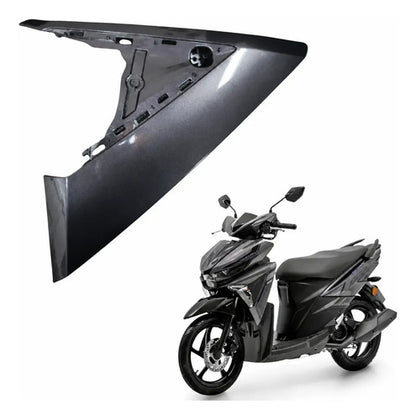 Moldura Lateral do Pisca Esquerda Yamaha Neo 125 2025 Cinza