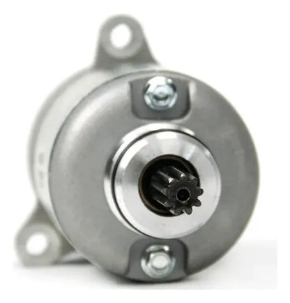 Arranque Motor de Partida Magnetron Honda Biz 125 2006 a 2010