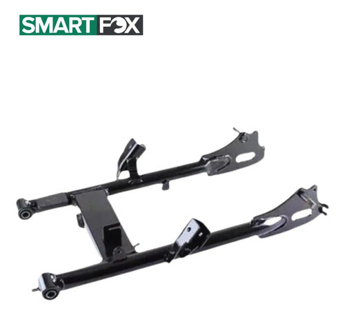 Balança Traseira Smartfox Honda Biz 100 1998 a 2004