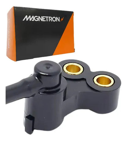 Junção do Bico Injetor Magnetron Yamaha Fazer Lander Ténéré 250