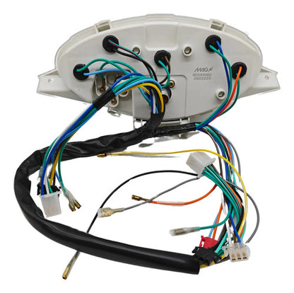Medidor Painel Velocímetro Magnetron Honda Biz 100 2002 a 2005