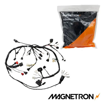 Fiação Chicote Elétrico Principal Magnetron Honda Xre 300 2009 a 2010
