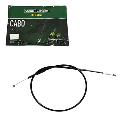 Cabo de Embreagem Smartfox Yamaha Factor 125 2011 a 2016