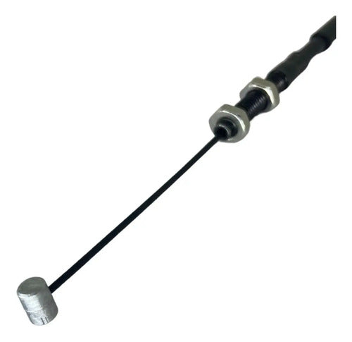 Cabo do Acelerador Yamaha Fazer 150 2016 a 2025