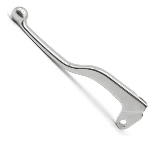 Manete de Embreagem Cometa Yamaha Factor 125 2009 a 2025 Factor 150 2016 a 2026 Polido