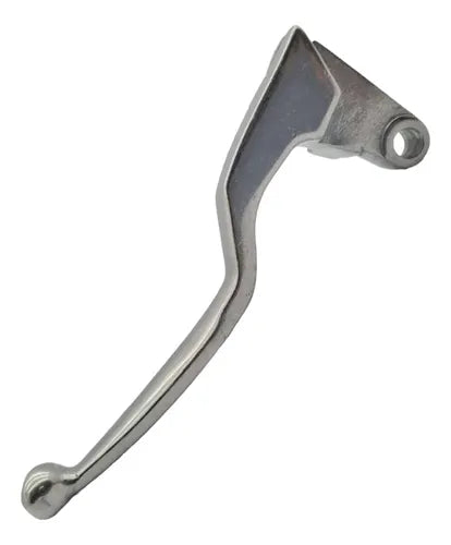 Manete de Embreagem Cometa Yamaha Xvs 950 Midnight Star 2009 a 2016 Polido
