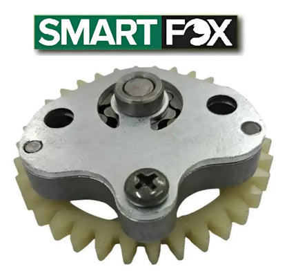 Bomba de Óleo Smartfox Yamaha Factor 125 2006 a 2016 Xtz 125 2006 em diante