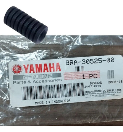 Capa Borracha do Pedal de Câmbio Yamaha Factor 125 Factor Fazer Crosser 150