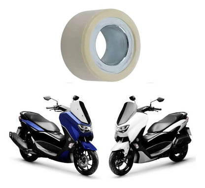 Contrapeso Rolete da Embreagem Yamaha Nmax 160 2017 a 2021