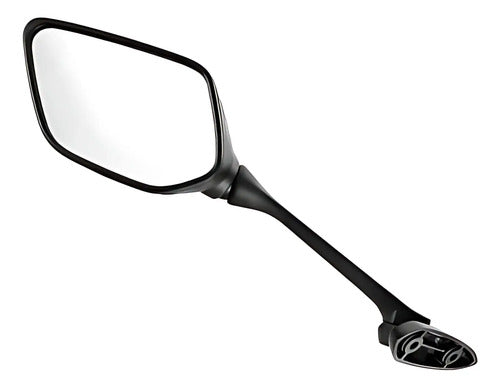 Espelho Retrovisor Esquerdo Yamaha Yzf-R3 2016 a 2018