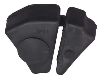 Amortizador do Cubo da Roda Traseira Yamaha Fazer Fz15 150 Fz25 250 Yzf-R15