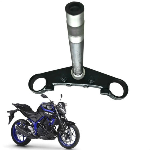 Mesa Inferior Yamaha Mt-03 Yzf-R3