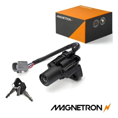 Miolo Chave de Ignição Magnetron Yamaha Fazer 250 2011 a 2015