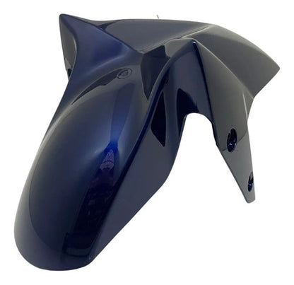 Paralama Dianteiro Yamaha Nmax 160 2018 a 2024 Azul
