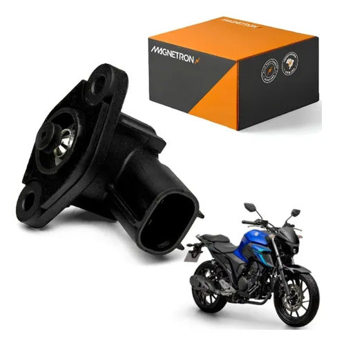 Atuador de Marcha Lenta Magnetron Yamaha Fazer Lander Ténéré 250