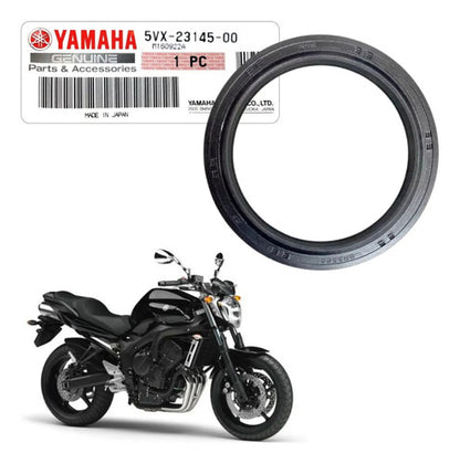 Retentor de Bengala Yamaha Fazer 600 Tdm 850 Yzf-R1 Mt-01