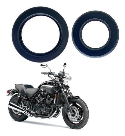 Reparo da Embreagem Yamaha Vmax 1200 Royal Star 1300