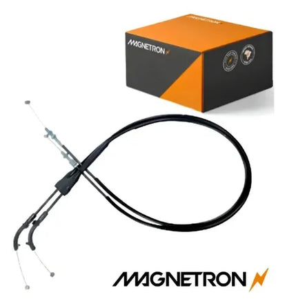Cabo do Acelerador Magnetron Yamaha Fazer 250 2016 a 2017