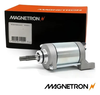 Arranque Motor de Partida Magnetron Honda Xre 300 2009 a 2018 Cb 300r 2009 em diante