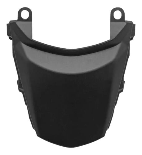 Rabeta Central Paramotos Honda Cg 160 Titan 2016 a 2024 Preto
