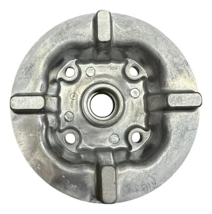 Flange da Coroa com Retentor e Rolamento Smartfox Suzuki Yes Intruder 125