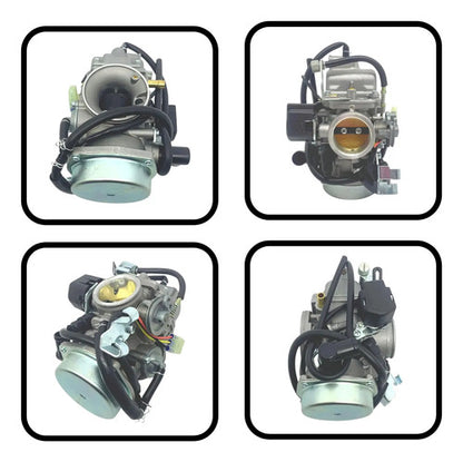 Carburador Smartfox Honda Nx 400 Falcon 1999 a 2008