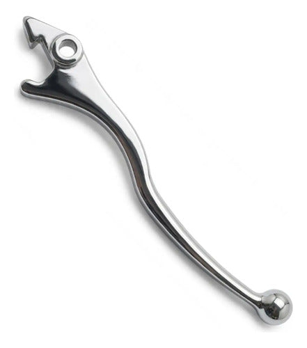 Manete de Freio Cometa Suzuki Katana 125 1996 a 2002 Cromado
