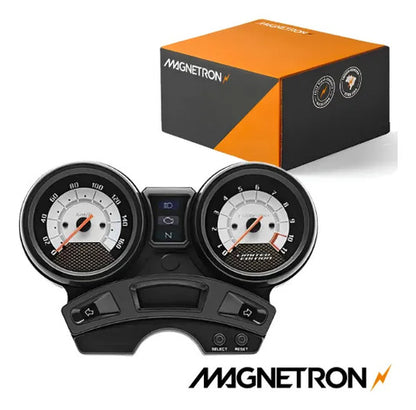 Medidor Painel Velocímetro Magnetron Yamaha Fazer 250 2006 a 2010