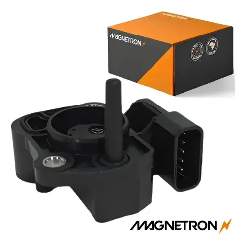Sensor TPS Híbrido Magnetron Honda Biz 125 Cg Bros 150 Titan Bros 160 Xre 190 300 Cb 300r